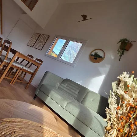For 4 People 14 Rochefort (Charente-Maritime)